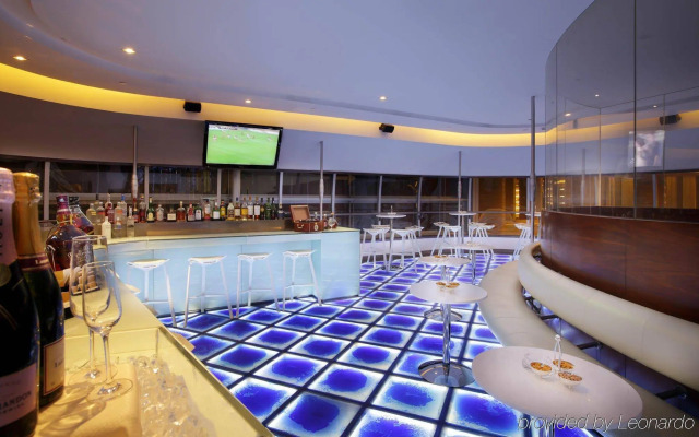 InterContinental Nanjing by IHG