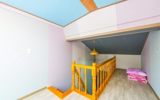 Miryang Nature and People Pension