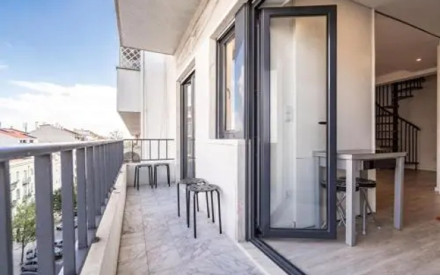 Akicity Lisboa Pearl II
