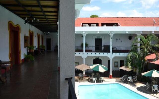 Hotel Posada de Don José