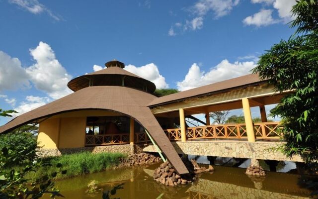 Kilima Safari Camp