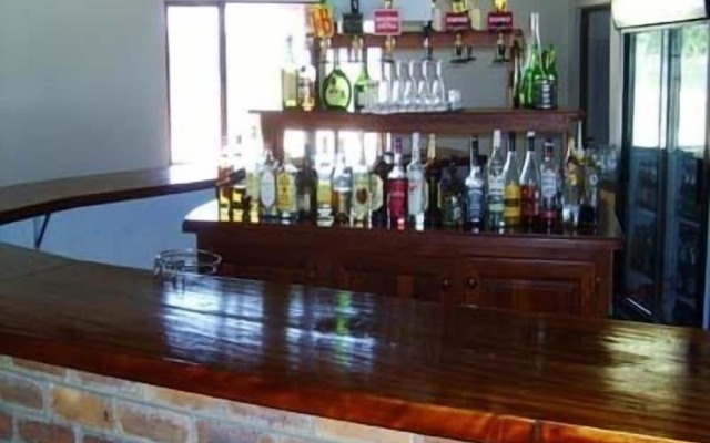 Khama Rhino Sanctuary