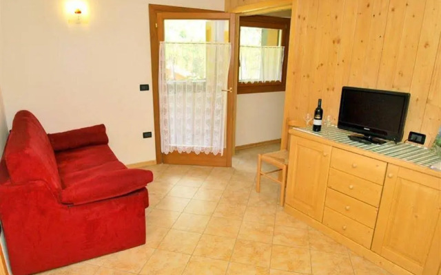 Dolomiti Camping Village&Wellness Resort