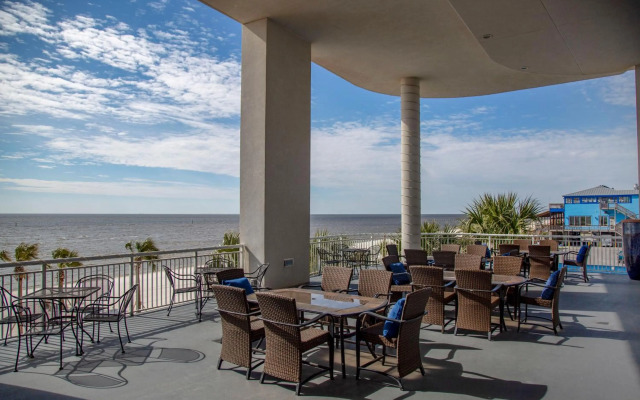 South Beach Biloxi Hotel & Suites