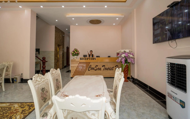 ConSon Tourist Hotel