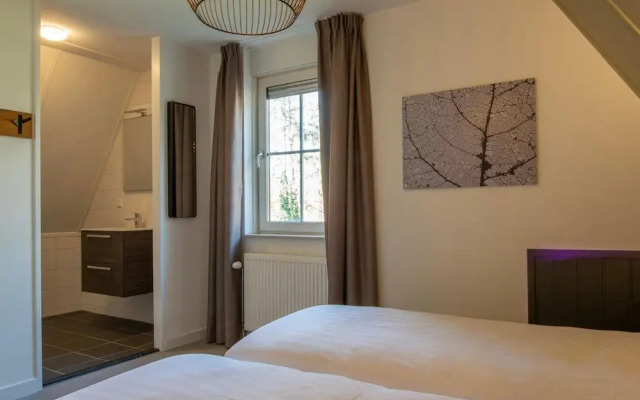 Holiday Home Near Biesbosch & Breda