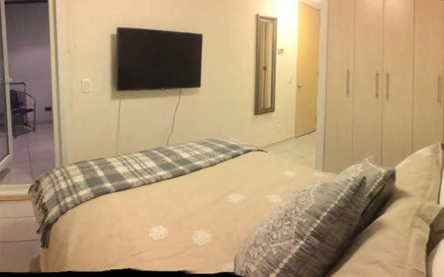 Departamento de lujo 1 en Barrio Bellavista
