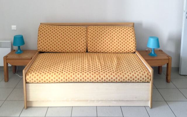 Résidence l'Océan vue mer - 2 personnes