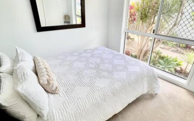 The Palms Beach House