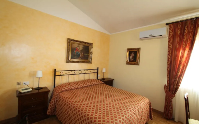 La Vecchia Fattoria