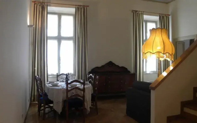Al Piano Nobile