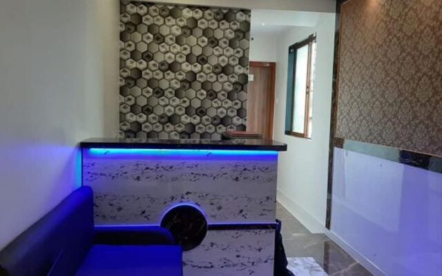 Hotel Aiston Inn