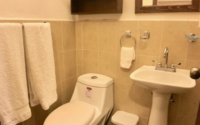 Hotel Casa Autora 40