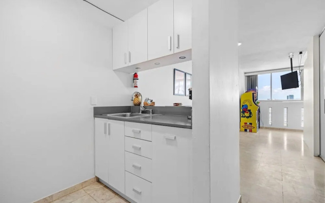 Puerto Rico Condado Beachfront Vacation Rental Otium Rentals