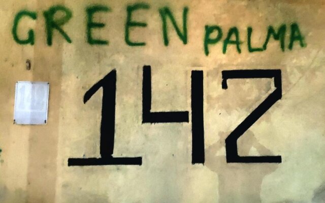 Green Palma