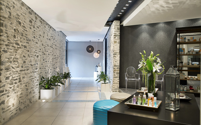 Sofitel Queenstown Hotel & Spa
