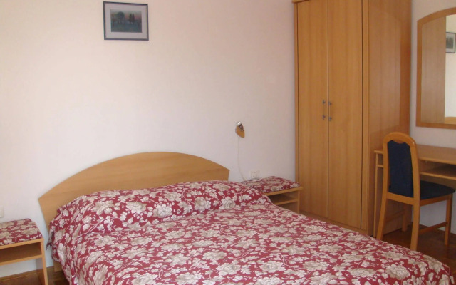 Panolija Residence