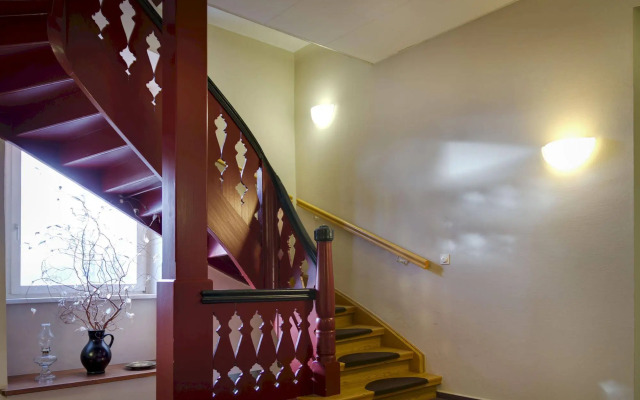 Hotel Schloss Nebra