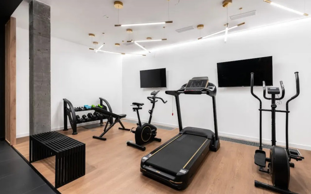 Wellness Apartments Podgórna by Renters