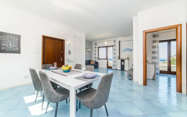 Casa Matilde in Piano di Sorrento