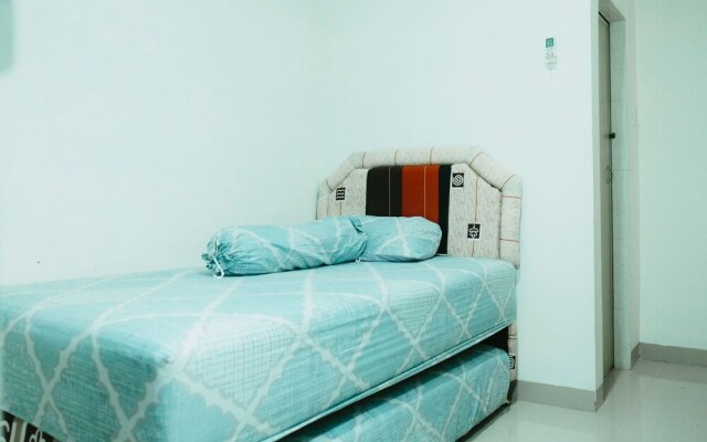 Lavatera Residence