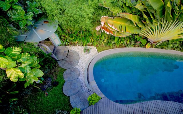 Mayana Villas