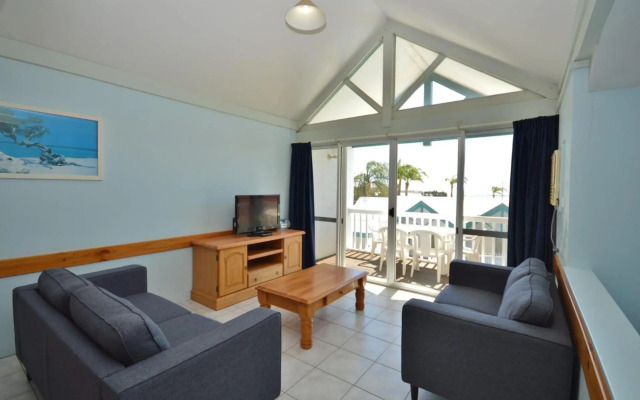 Waterfront Unit 4 - Kalbarri WA