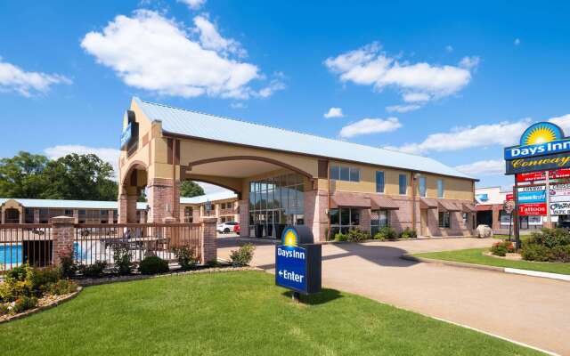 Days Inn by Wyndham Conway