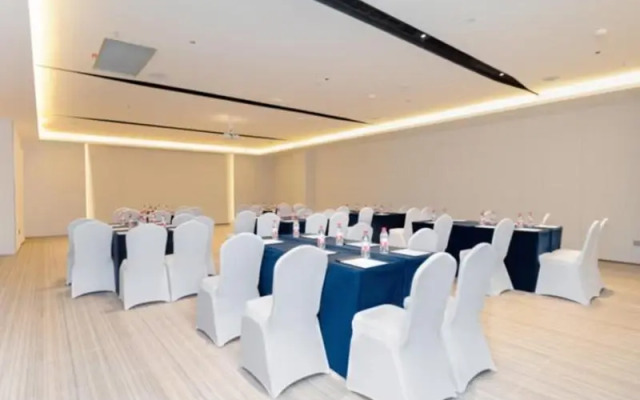 Holiday Inn & Suites Chongqing Nanan