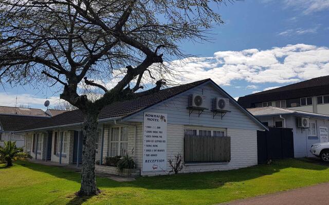 Kowhai & Colonial Motel