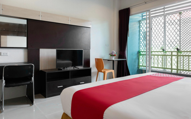 OYO 792 Omsaga Phuket Hotel (ex.Omsaga Hotel)