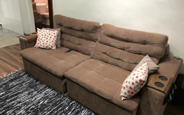 Aconchegante Apartamento em Ouro Preto