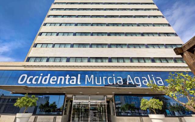 Occidental Murcia Agalia