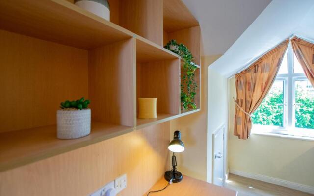The Townhouse at Gort Na Coiribe By Shortstays