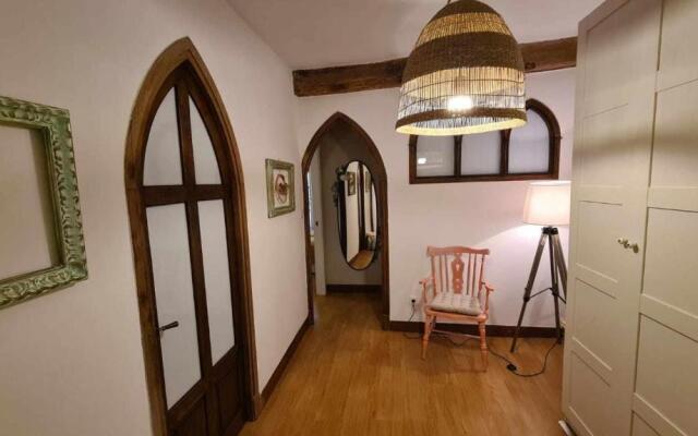 Apartamento ichigoichie