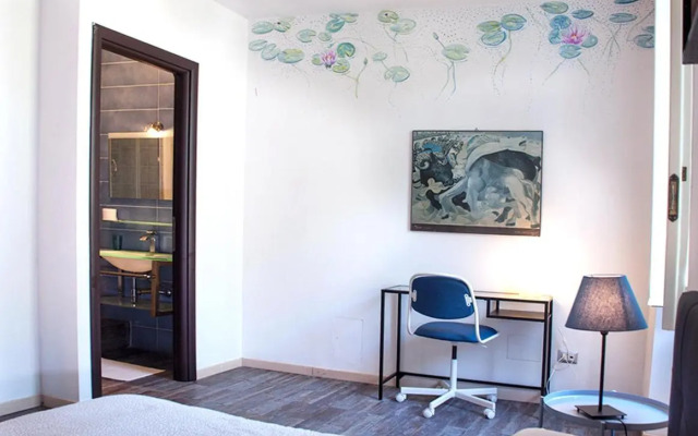 Marino Le coccinelle