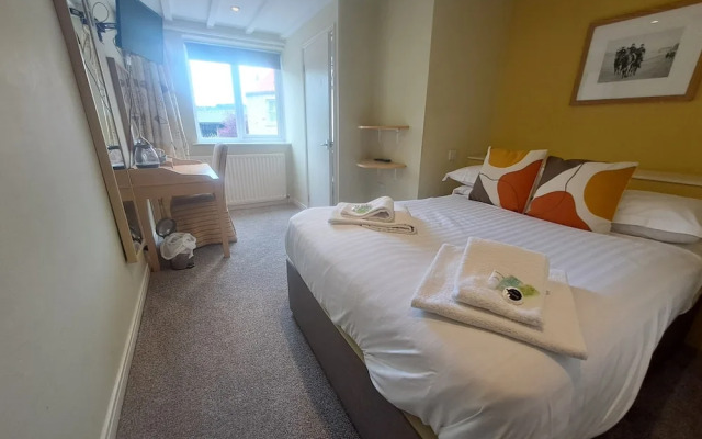 The Countryman's Inn