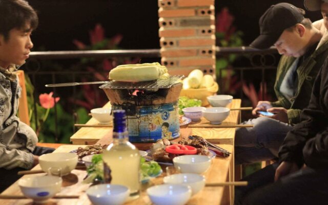 Duyen Homestay Dalat