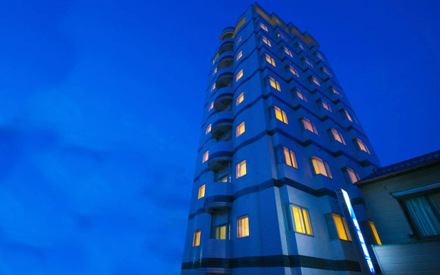 Hotel Meijiya