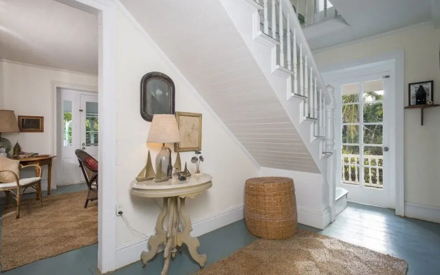 Tamarind 4 Bedroom Home