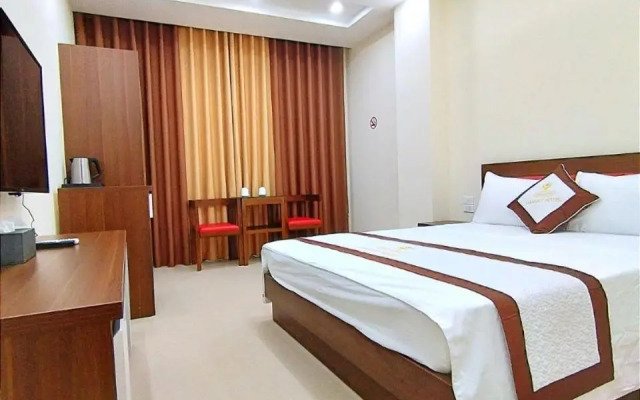 Times Hotel