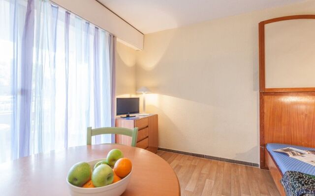 Residence Hyeres Port