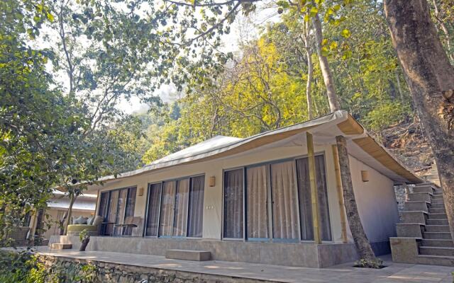 ONENESS Rishikesh by Ganga Kinare- A Luxury Wilderness Resort