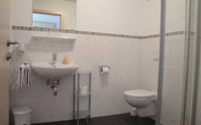Pension Dorfplatzl