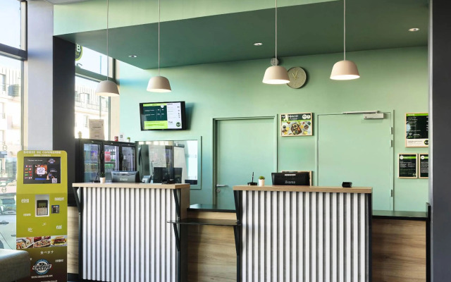 B&B HOTEL Paris Sud Châtenay Malabry