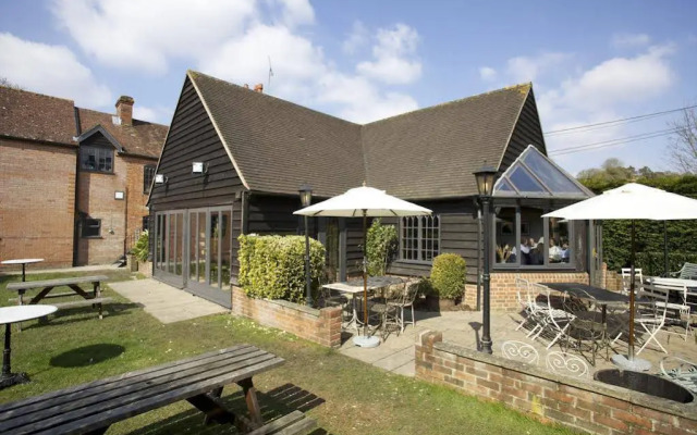 Bourne Valley Inn