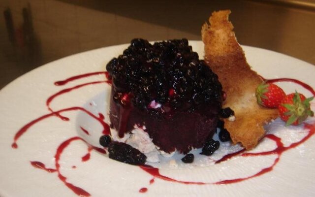 Hostellerie De La Poste