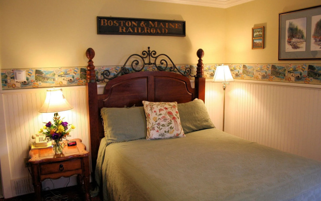 Kearsarge Inn