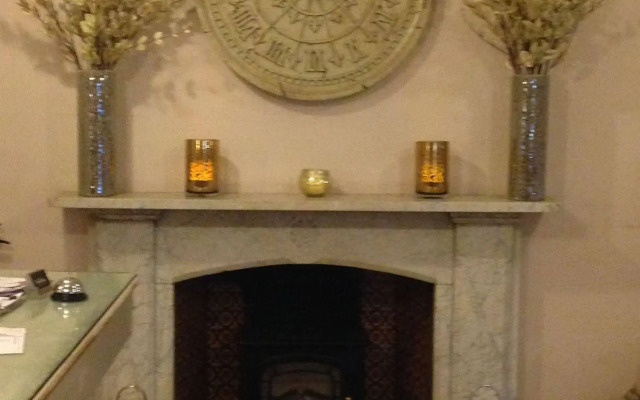 Rosehill House Hotel