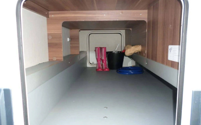 Go Outdoors Motor Home - Caravan Park